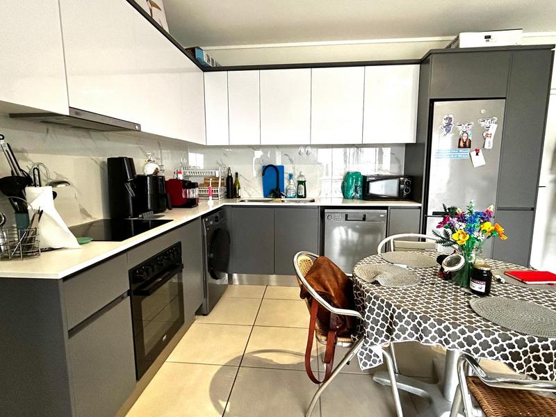 To Let 2 Bedroom Property for Rent in The Huntsman Western Cape